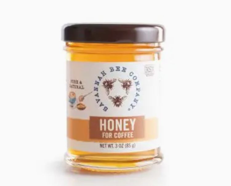 Honey for Coffee 3oz