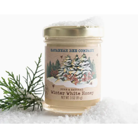 Winter White Honey 3oz