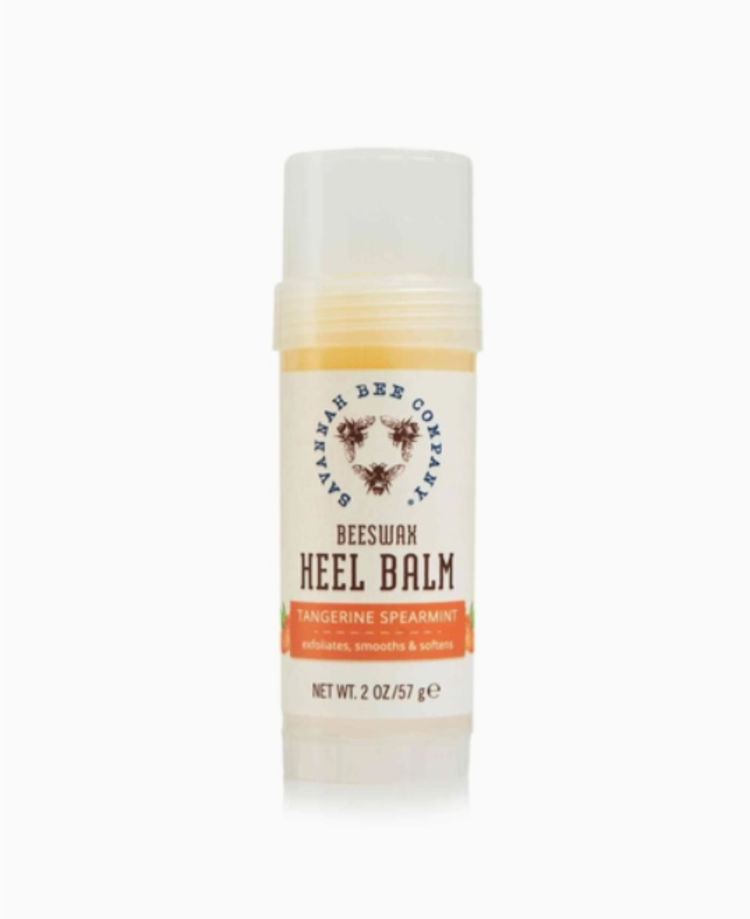 Heel Balm Tangerine Spearmint