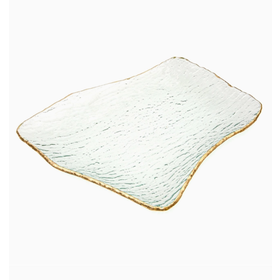 Lourve Serving Platter