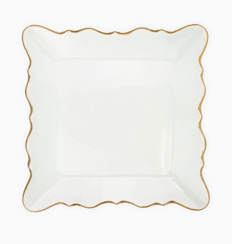 Chateau Square Platter