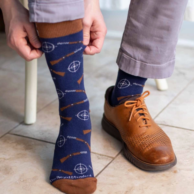 Hunting Socks - Men's