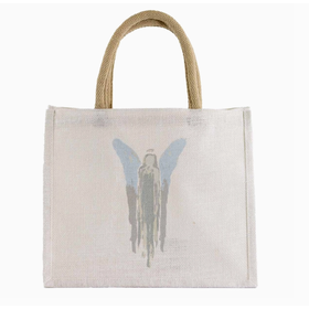 Angel Gift Tote