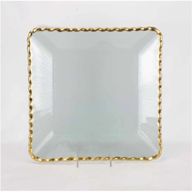 Cordova Square Platter