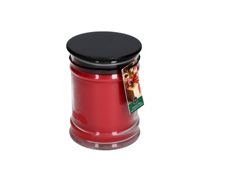 Christmas Bliss 8oz Candle