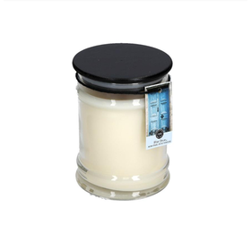 Blue Door 8oz Candle