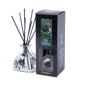 Amber & Emerald Petite Reed Diffuser