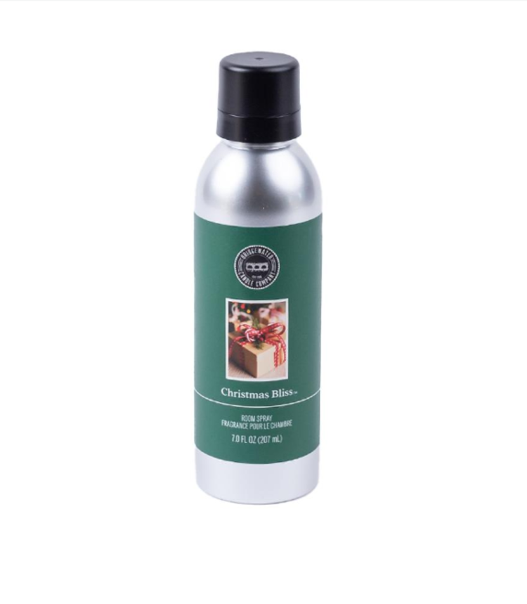 Christmas Bliss Room Spray