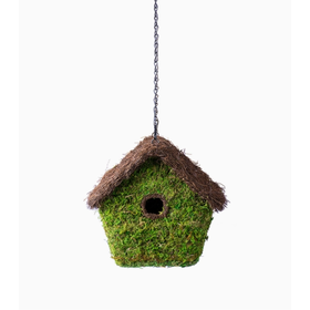 Farmhouse Birdhouse