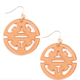 Traveling Pendant Beige