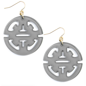 Traveling Pendant Gray