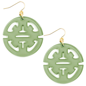 Traveling Pendant Sage