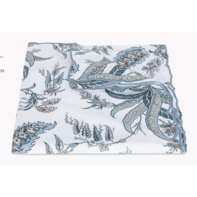 Apolline Duvet Cover F/Q Mediterranean