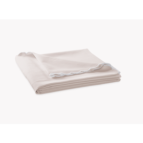 Diamond Pique Queen Coverlet 94 x 97 Pink