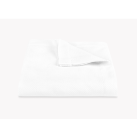 Elliot Queen Coverlet 94 x 97 White