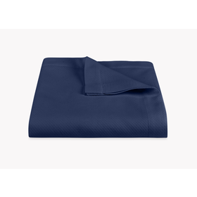 Elliot Queen Coverlet 94 x 97 Navy