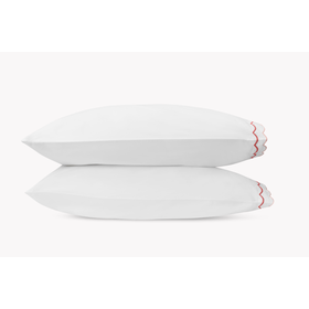 India Standard Case - Pair 21 x 32 Sierra Blush