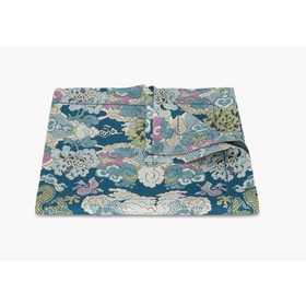 Magic Mountain 90" Round Aquarius