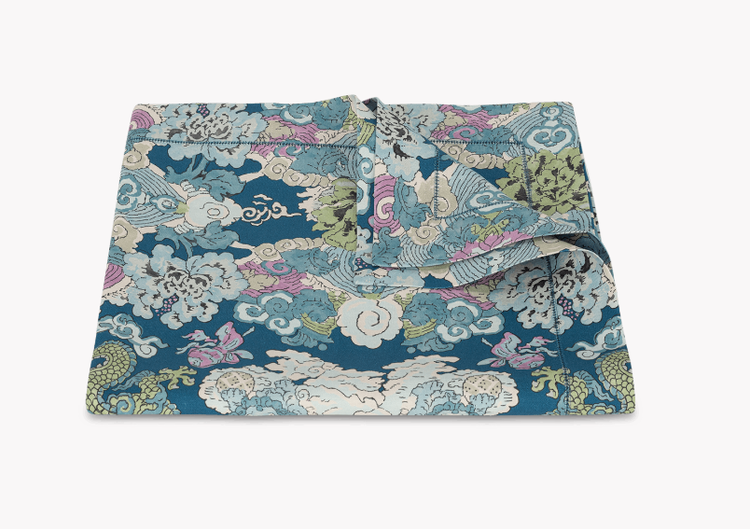 Magic Mountain 90" Round Aquarius