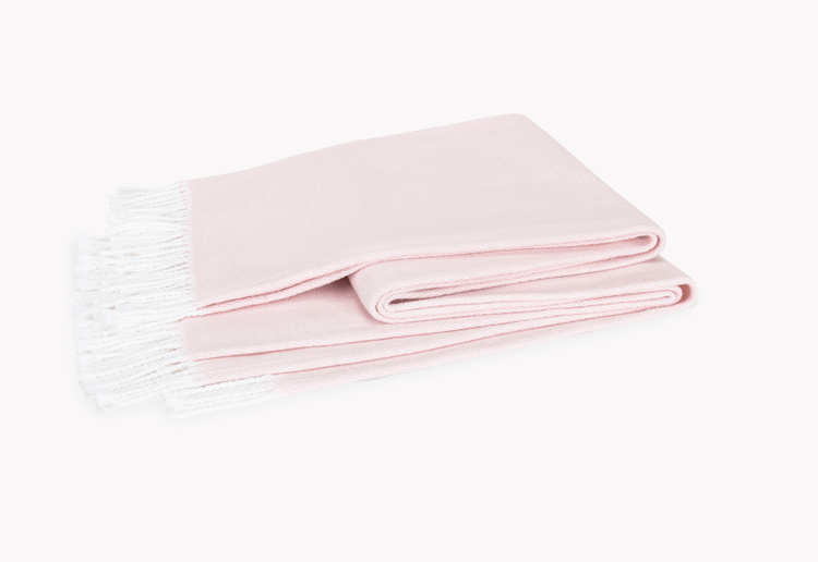 Pezzo Throw 50 x 70 Pink