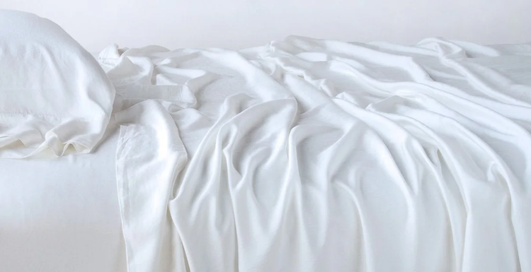 Madera Luxe  Flat Sheet