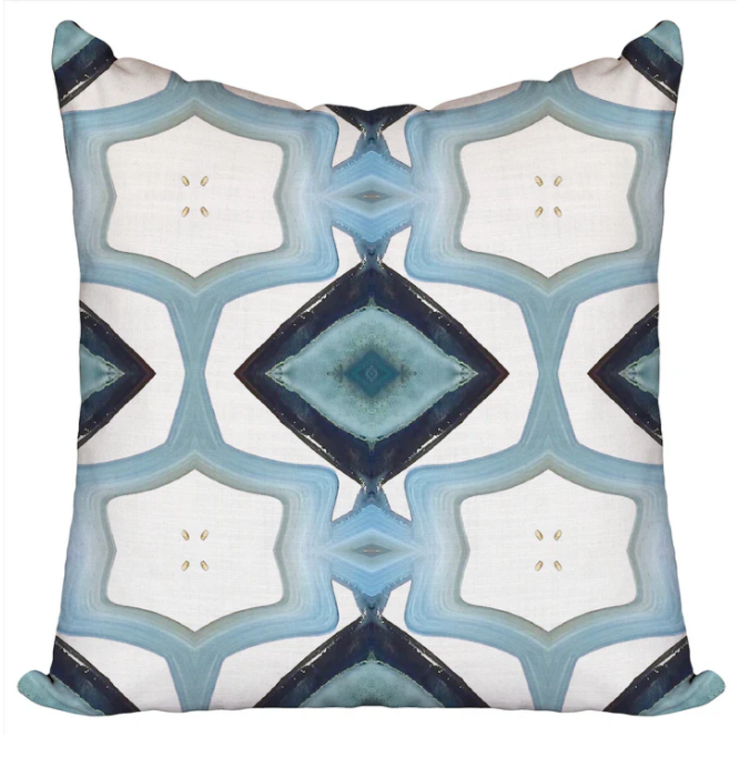 Strength 22x22 Pillow