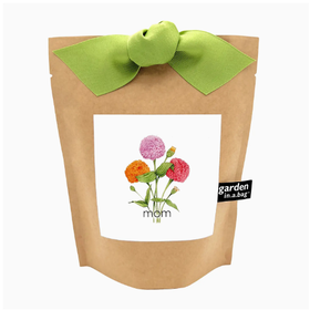 Garden in a Bag Mom