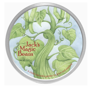 Fairytale Gardens Jack's Magic Beans