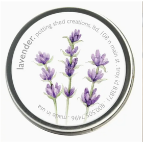 Garden Sprinkles Lavender