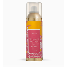 Grapefruit du Soleil Room Mist