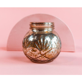 Sweet Grace Candle #008