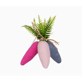 Suzanne Carrots Multi