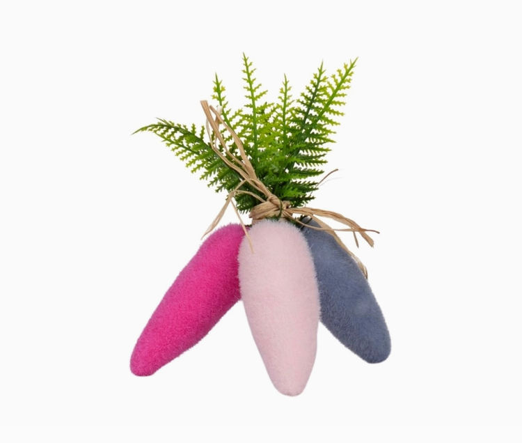 Suzanne Carrots Multi