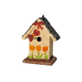 Mr. Bird Spring Fruit B&B