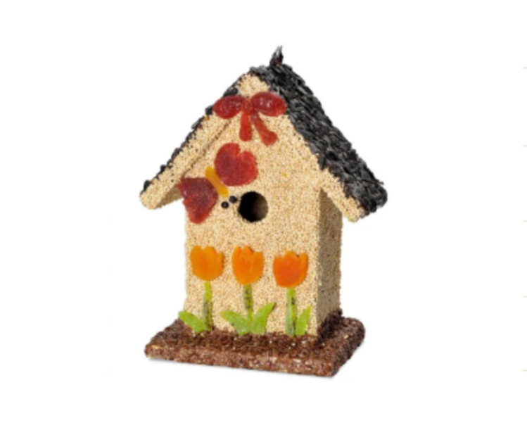 Mr. Bird Spring Fruit B&B