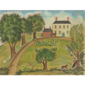 Vinyl Art Kindness 23x30