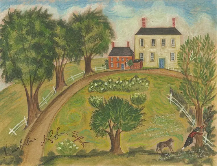 Vinyl Art Kindness 23x30