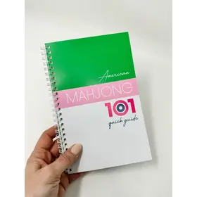 Quick Start Guide to Mahjong