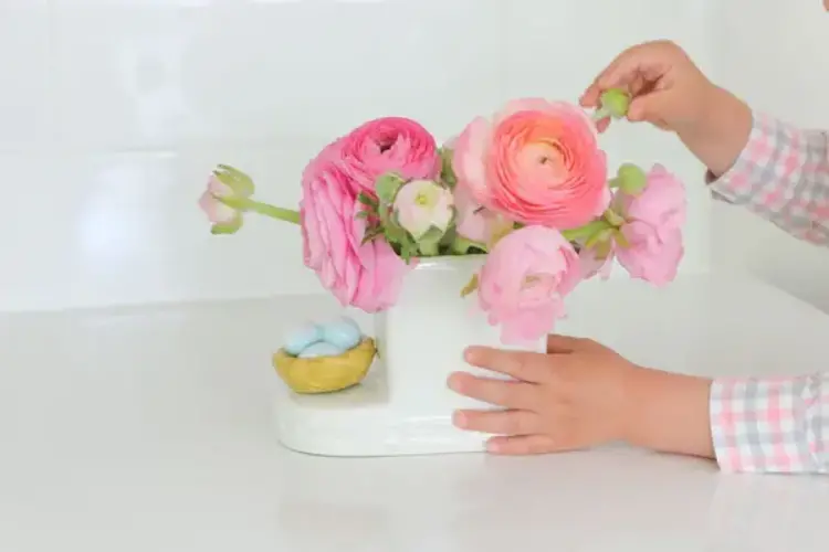 Nora Fleming Mini Nest