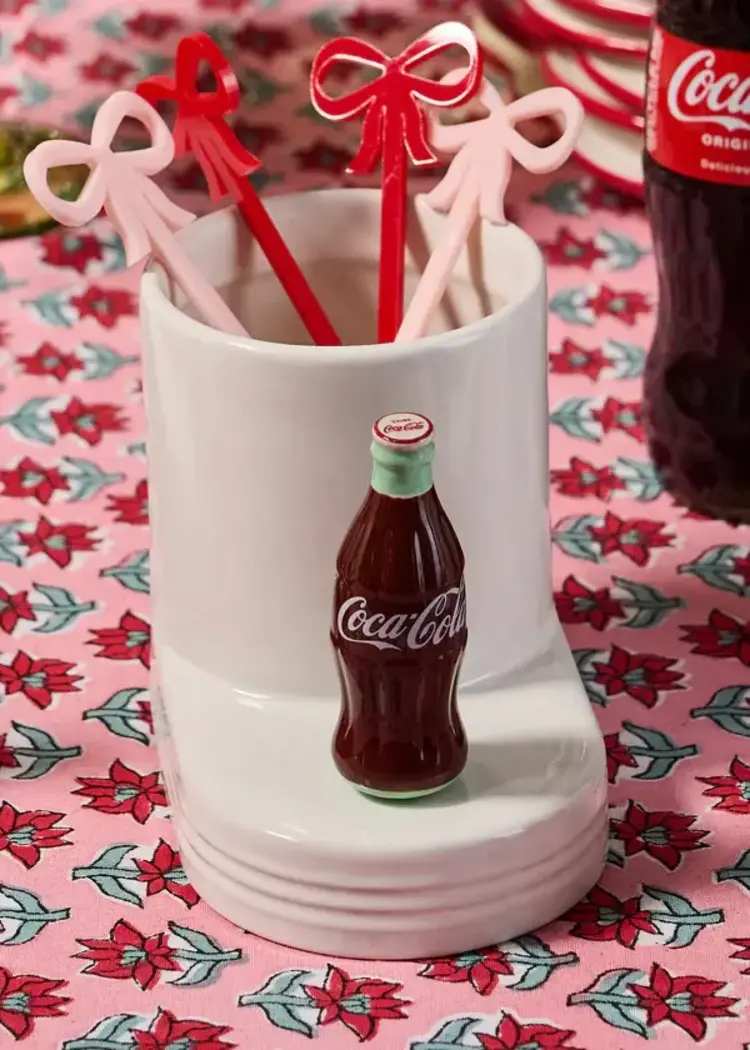 Coke Bottle Mini