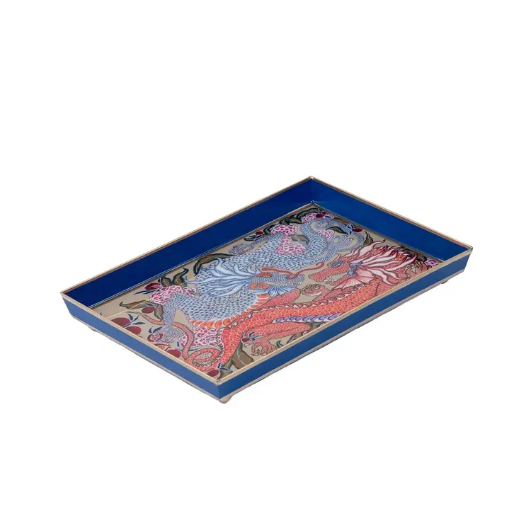Dragon Tray 8x12