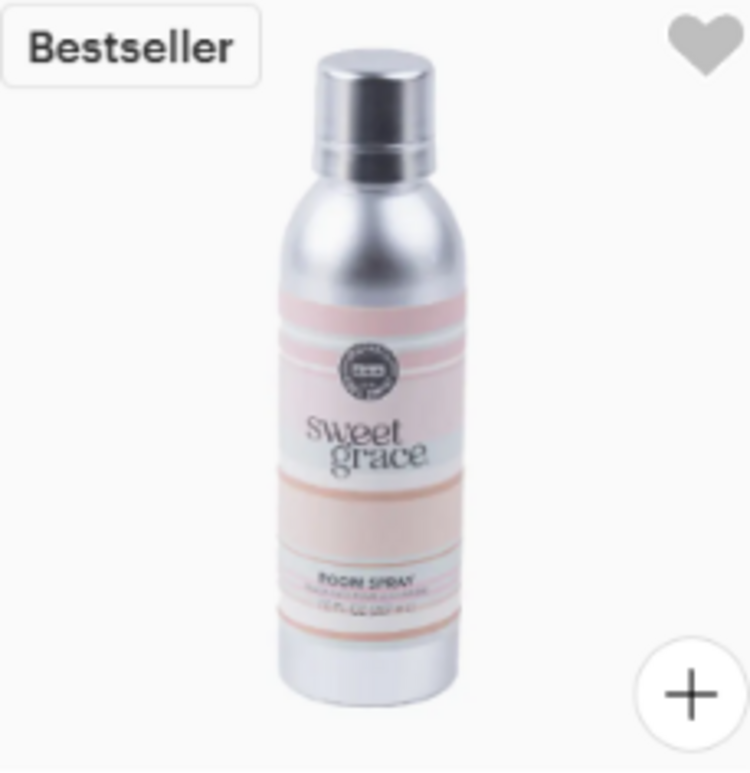 SG Room Spray