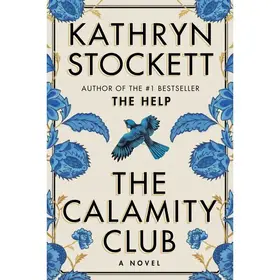 Calamity Club Book