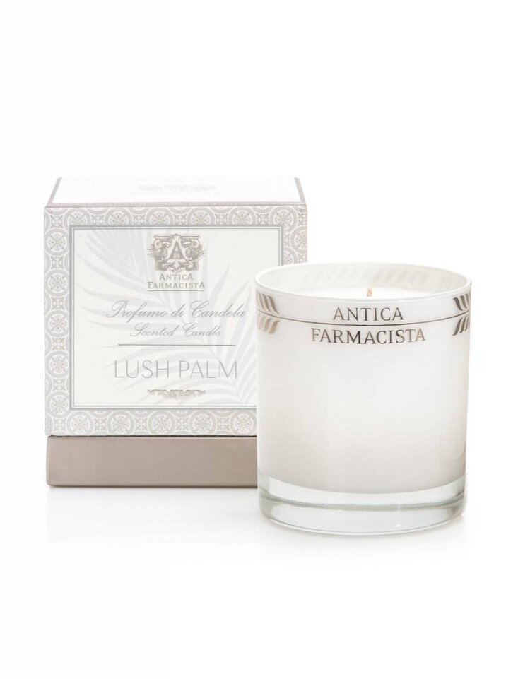 Antica Farmacista  9 oz Candle