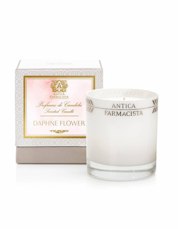 Antica Farmacista  9 oz Candle