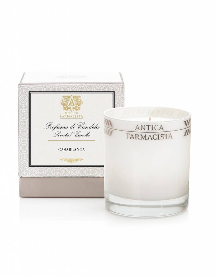 Antica Farmacista  9 oz Candle