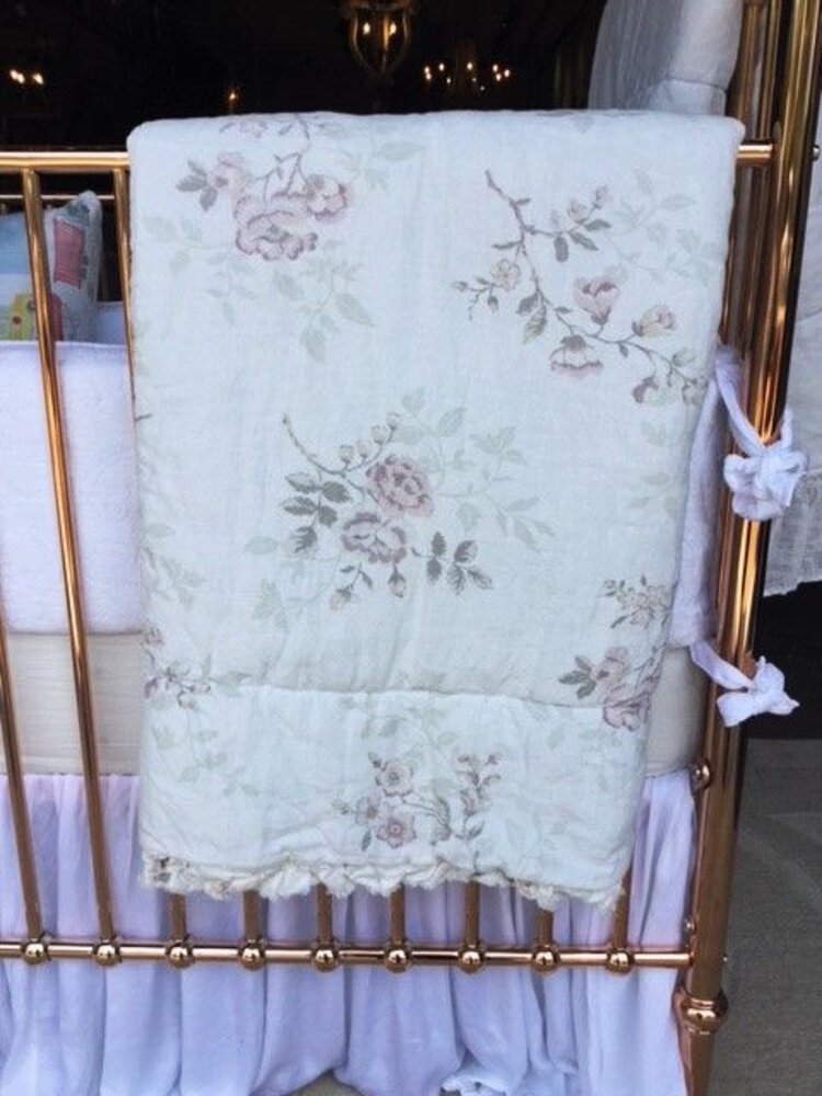 emma baby comforter