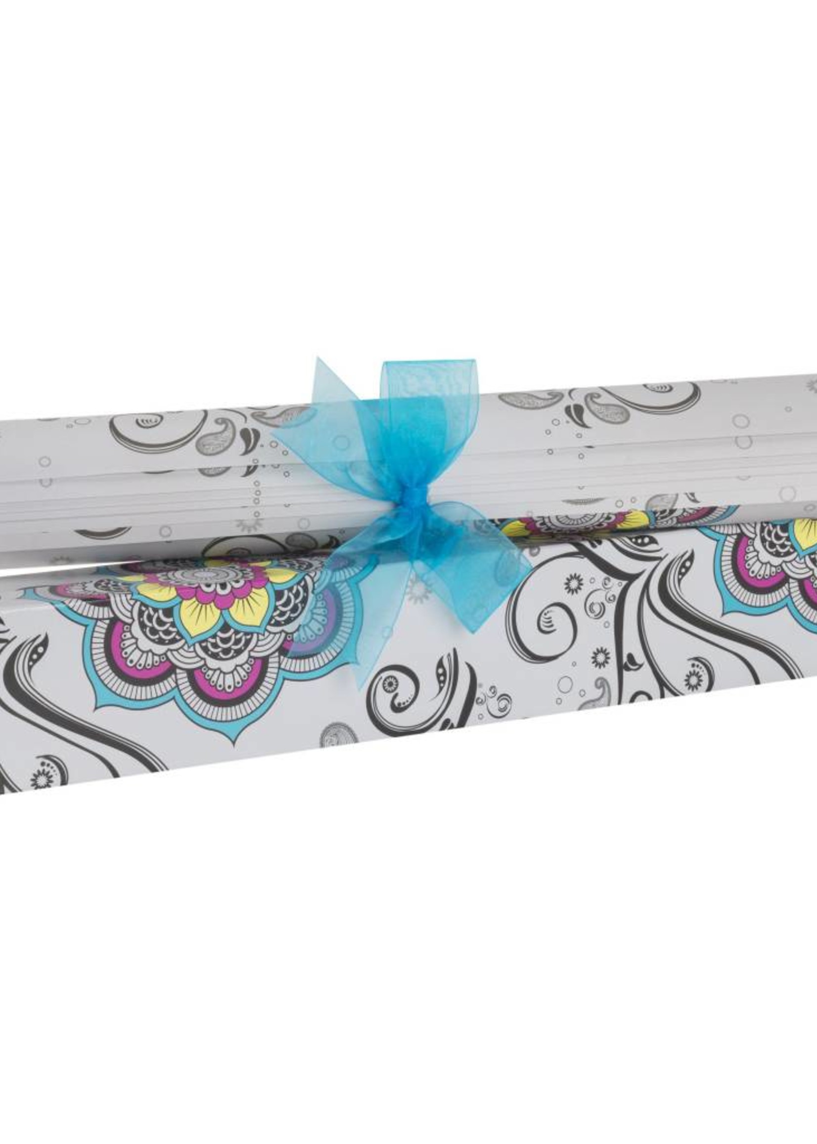 Gift of Persia Scented Drawer Liners