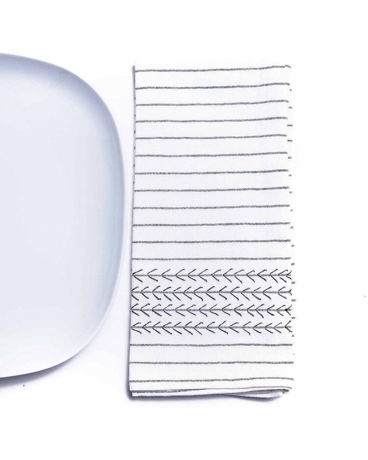 Lily Napkin (set of 4)