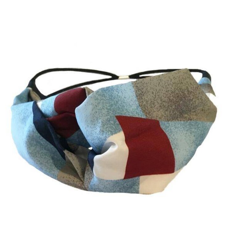 HOH Twist Turban Headband